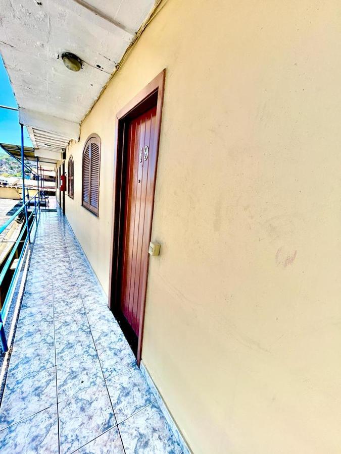 Pousada My House Арраял-ду-Кабу Экстерьер фото